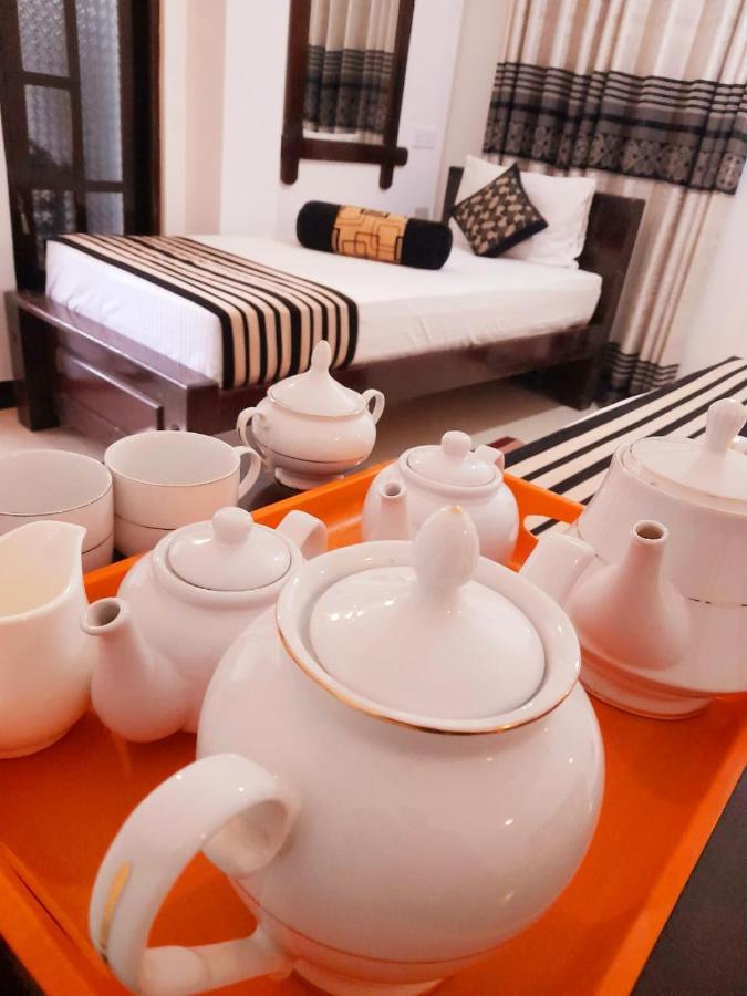 Heritage Rangiri Villa 담불라 외부 사진