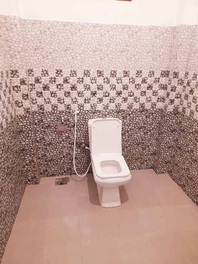 Heritage Rangiri Villa 담불라 외부 사진