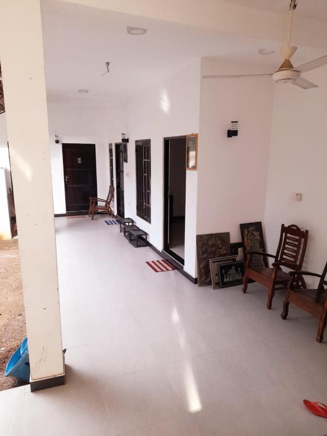Heritage Rangiri Villa 담불라 외부 사진