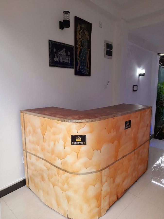 Heritage Rangiri Villa 담불라 외부 사진