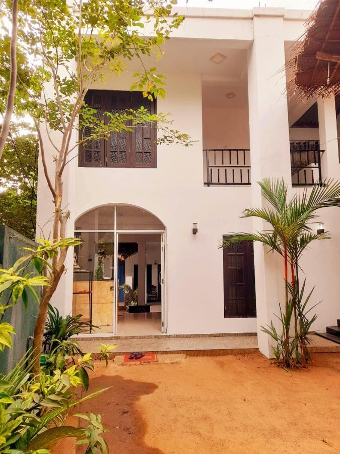 Heritage Rangiri Villa 담불라 외부 사진