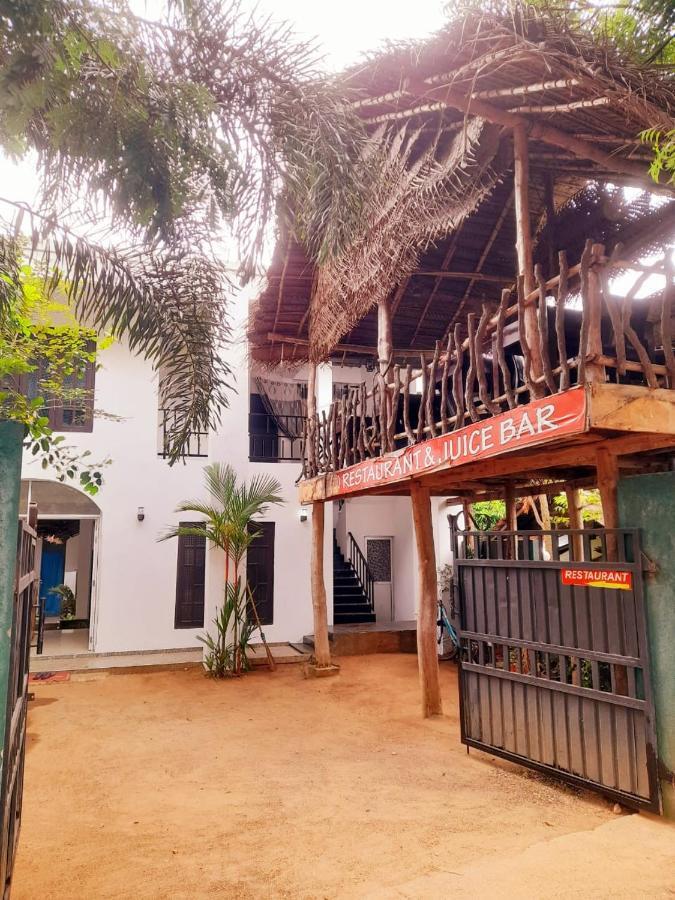 Heritage Rangiri Villa 담불라 외부 사진