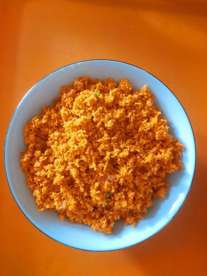 Heritage Rangiri Villa 담불라 외부 사진