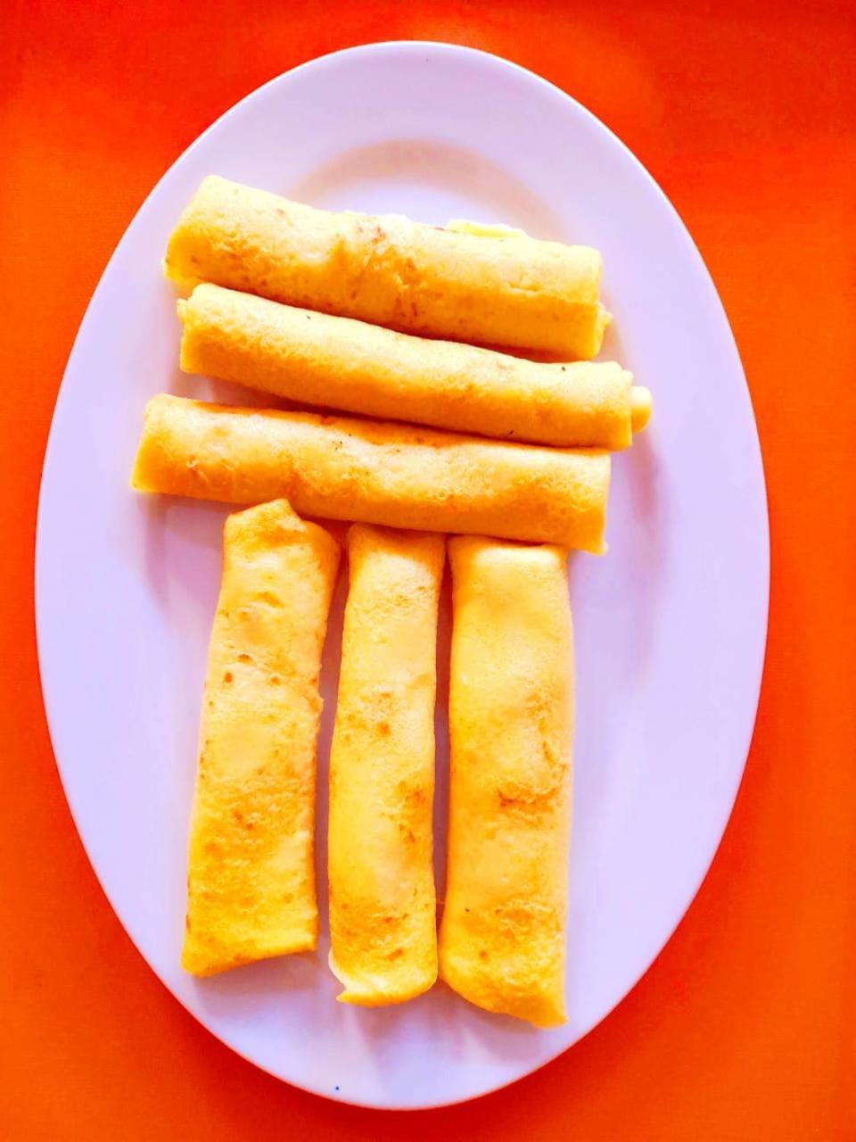 Heritage Rangiri Villa 담불라 외부 사진